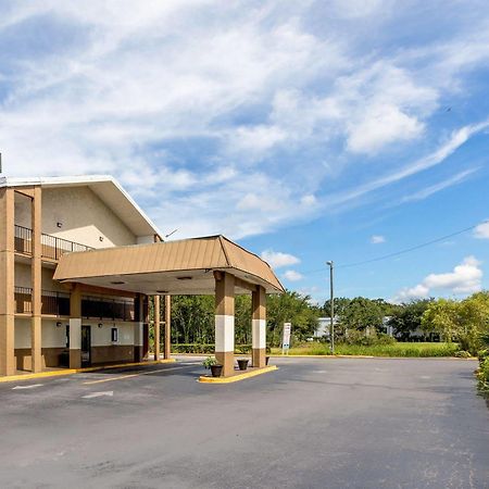 Rodeway Inn Fairgrounds-Casino Mango Bagian luar foto