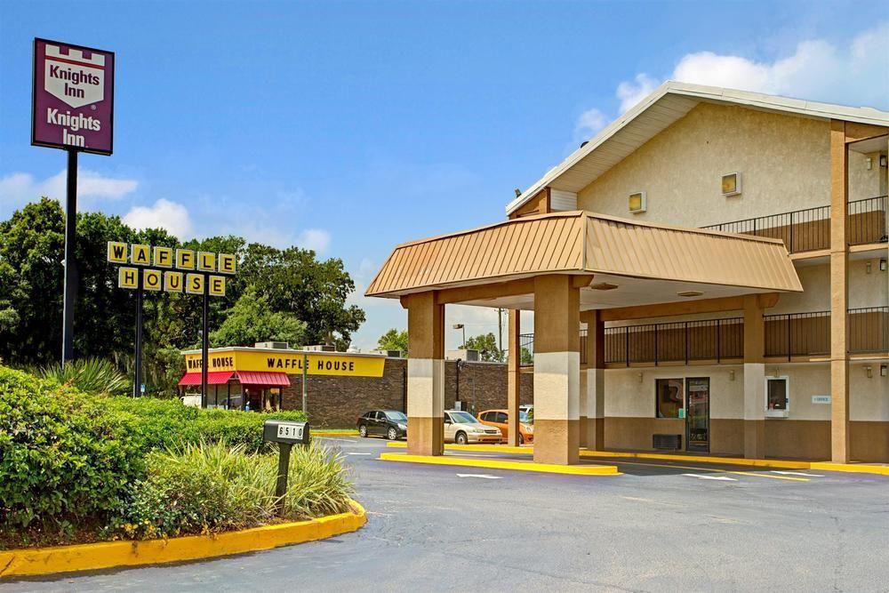Rodeway Inn Fairgrounds-Casino Mango Bagian luar foto