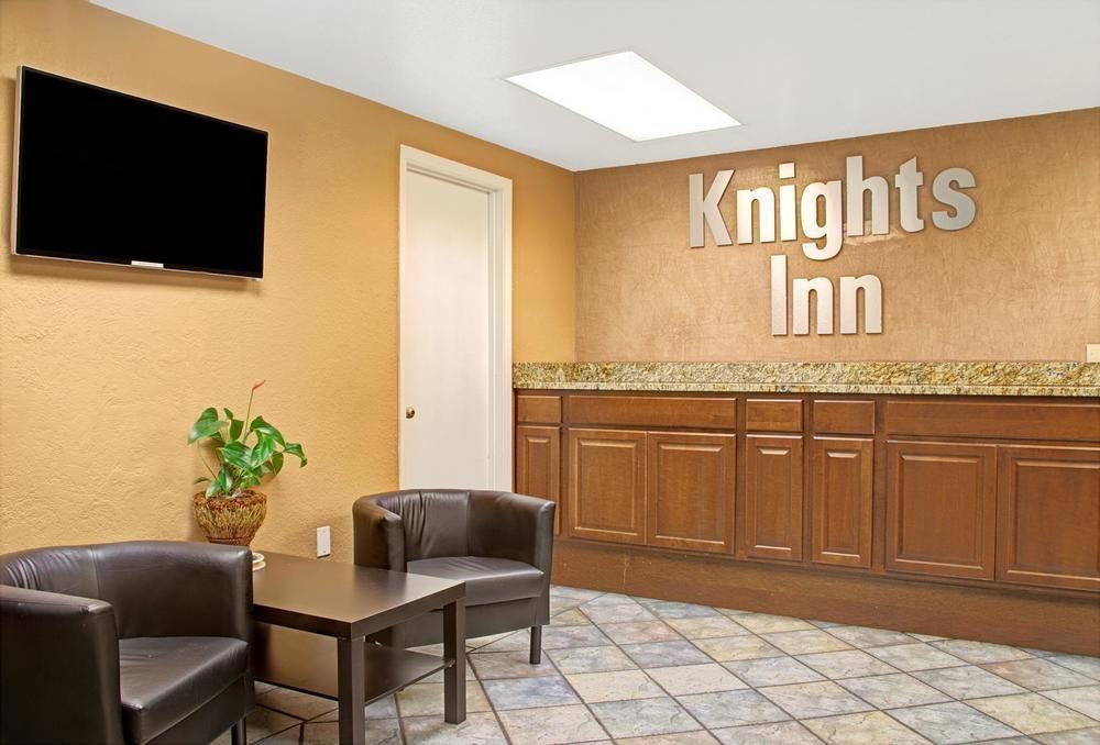 Rodeway Inn Fairgrounds-Casino Mango Bagian luar foto
